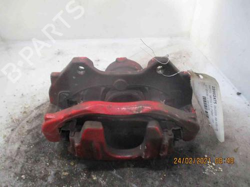 Used Left front brake caliper ALFA ROMEO MITO (955_) 1.6 JTDM (955AXC1B) (120 hp) 19735967