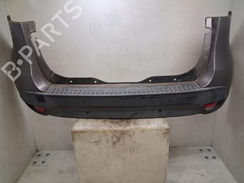 Used Rear bumper Rear bumper RENAULT GRAND SCÉNIC IV (R9_) 1.5 dCi 110 (R9A3) (110 hp) 39892314 39892314