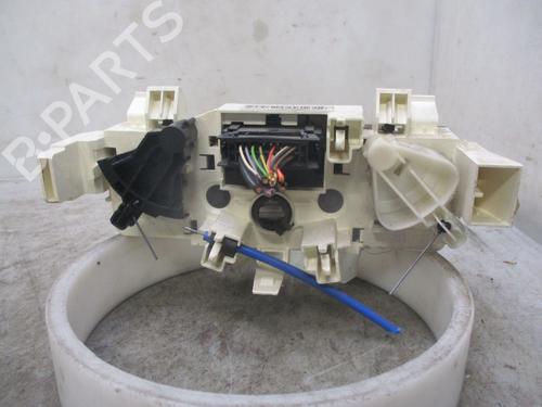 Climate control CITROËN C3 I (FC_, FN_) 1.4 16V HDi | BP24014679I5 