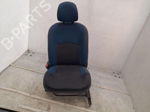 Used Left front seat Left front seat RENAULT KANGOO Express (FC0/1_) 1.5 dCi (FC1E) (68 hp) 36479729 36479729