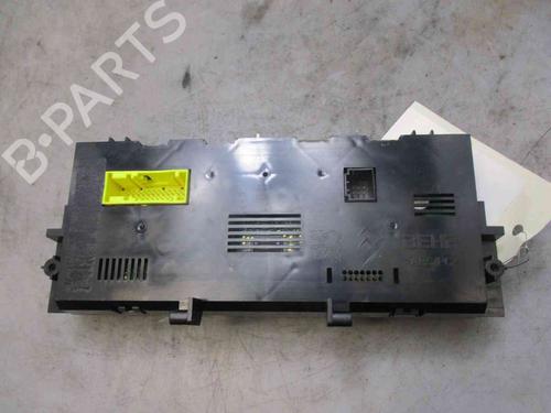 Climate control CITROËN DS3 (SA_) 1.6 HDi 90 | BP26630538I5 