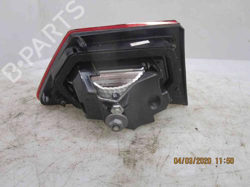 Right tailgate light RENAULT CLIO IV (BH_) 1.5 dCi 90 | BP20204184C80 