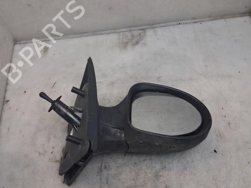 Used Right mirror Right mirror RENAULT TWINGO II (CN0_) 1.5 dCi (CN0E) (64 hp) 39966099 39966099