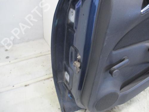 Right rear door OPEL CORSA D (S07) 1.3 CDTI (L08, L68) | BP26635765C5 
