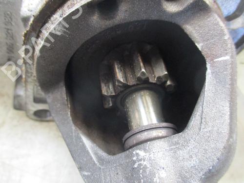 Starter MERCEDES-BENZ A-CLASS (W169) A 180 CDI (169.007, 169.307) | BP27709658M8 