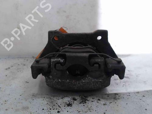 Used Right rear brake caliper BMW 5 (E39) 525 tds (143 hp) 20201264