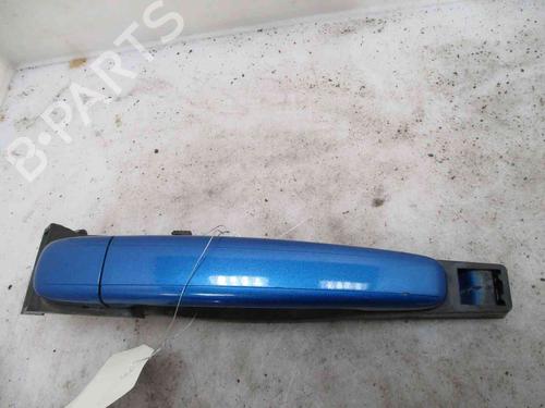 Used Front right exterior door handle PEUGEOT 307 (3A/C) 2.0 HDi 90 (90 hp) 19714544
