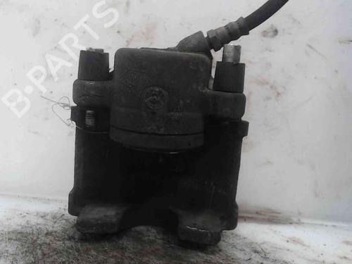 Used Right front brake caliper DACIA LOGAN MCV (KS_) 1.6 16V (KS0L, KS0M, KS0P, KS1S) (105 hp) 26620407