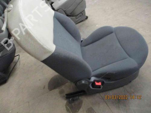 Left front seat FIAT 500 (312_) 1.2 (312AXA1A) | BP26621686C15 