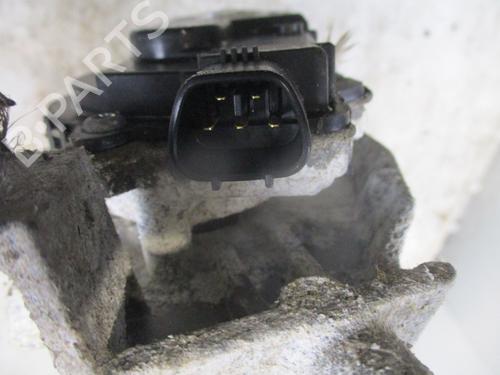 Front wipers mechanism CITROËN C4 AIRCROSS 1.6 HDi 115 | BP30915516C83