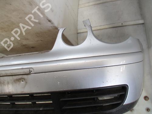Front bumper VW POLO IV (9N_, 9A_) 1.4 TDI | BP28710986C7 
