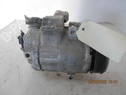 AC compressor VOLVO S60 II (134) T4F | BP26623729M34 