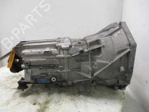 Gearbox BMW 1 (E87) 116 i | BP26637722M3 