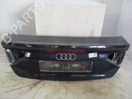 Used Tailgate AUDI A3 Convertible (8P7) 2.0 TDI (140 hp) 30865481