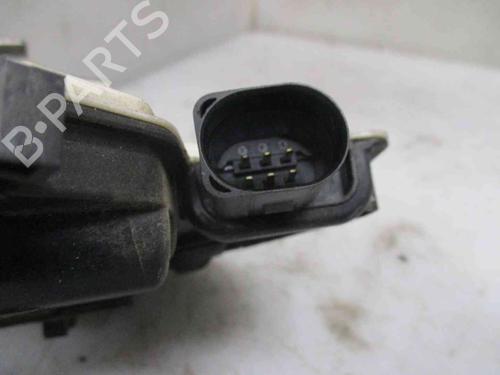 Front right lock SEAT IBIZA IV (6J5, 6P1) 2.0 TDI | BP26629984C97 