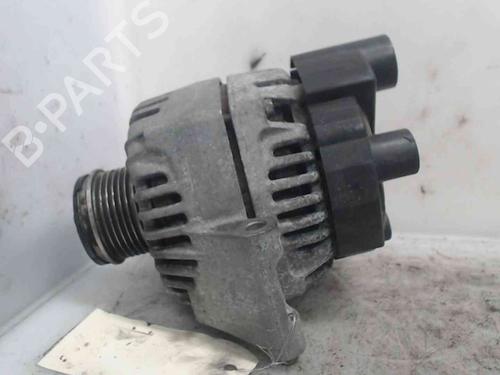 Alternator OPEL ASTRA H GTC (A04) 1.3 CDTI (L08) | BP26620759M7 