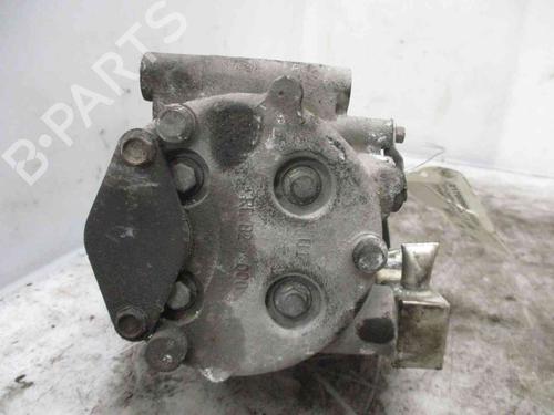 AC Kompressor FORD KA (RB_) 1.6 i | BP24004900M34 