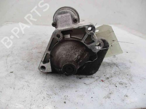 Used Starter FORD ESCORT V Convertible (ALL) 1.8 XR3 (90 hp) 24013040