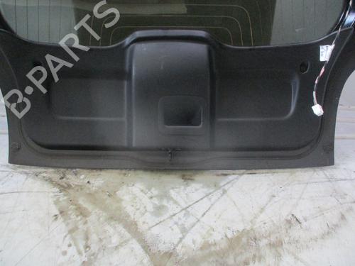 Tailgate RENAULT TWINGO III (BCM_, BCA_) Z.E: (BCA1) | BP32178269C6 