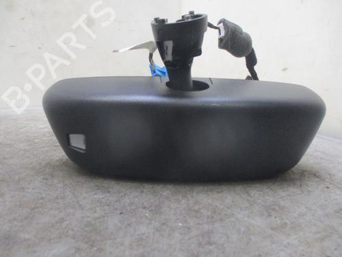 Rear mirror MERCEDES-BENZ GLA-CLASS (X156) GLA 180 CDI / d (156.912) | BP26410991I6 