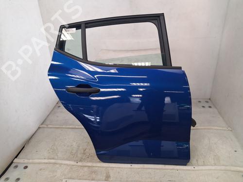 right-rear-door-dacia-sandero-iii-2021-36479744 main image