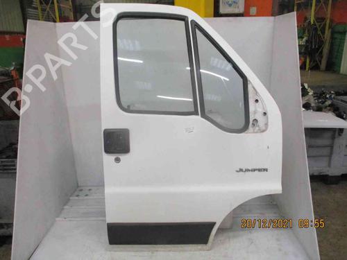 Used Right front door PEUGEOT BOXER Van (244) [2001-2025]  26623401