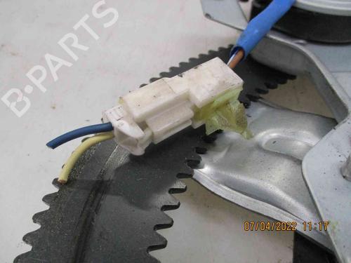 Front right window mechanism HYUNDAI MATRIX (FC) 1.5 CRDi | BP19737607C23 
