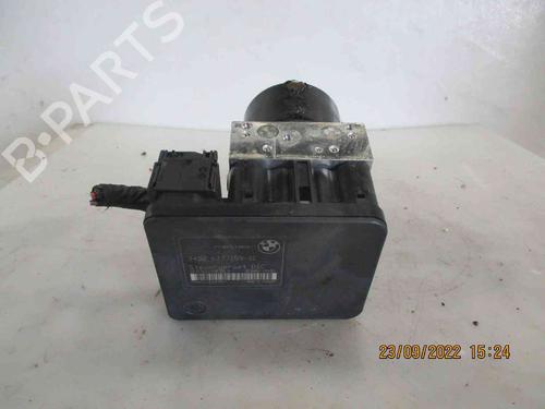 Used ABS pump BMW 1 (E87) 120 d (177 hp) 26624309
