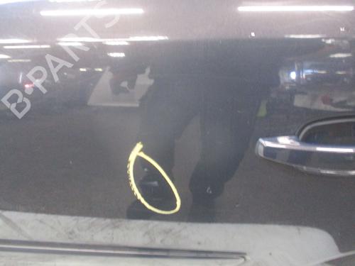 Left rear door OPEL ZAFIRA / ZAFIRA FAMILY B (A05) 1.7 CDTI (M75) | BP26638324C4 