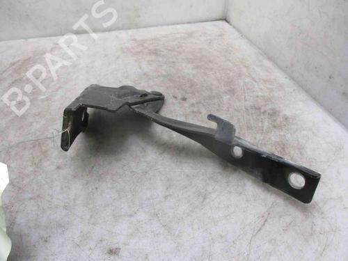 Used Hinge/Door check strap HYUNDAI SANTA FÉ II (CM) 2.2 CRDi 4x4 (155 hp) 19740075