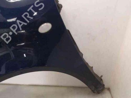 Left front fenders MERCEDES-BENZ A-CLASS (W168) A 170 CDI (168.009, 168.109) | BP19712944C41 