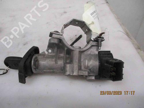 Used Ignition barrel SEAT IBIZA IV (6J5, 6P1) [2008-2017]  24012501