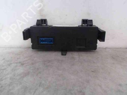 Climate control CITROËN C2 (JM_) 1.4 HDi | BP20203771I5 