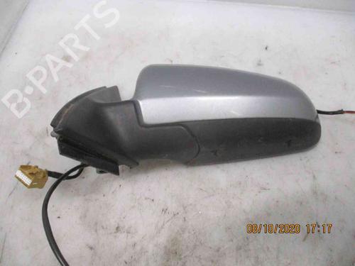Left mirror AUDI A4 B7 (8EC) 1.6 | BP19721358C26 