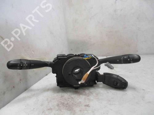 Used Headlight switch PEUGEOT 206+ (2L_, 2M_) 1.1 (60 hp) 25377823