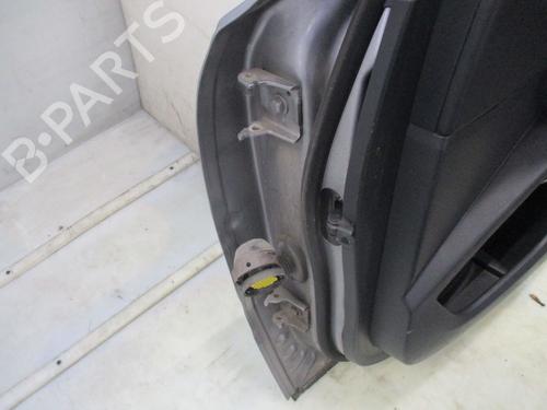 Right rear door PEUGEOT 508 SW I (8E_) 2.0 HDi 180 RXH | BP32307450C5