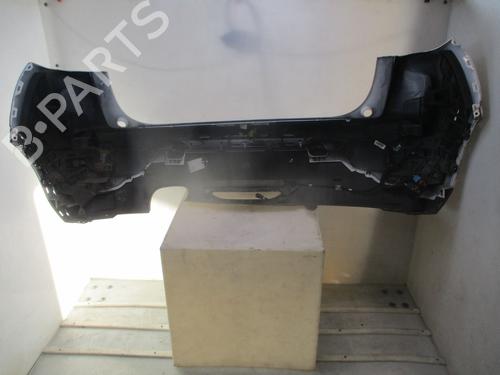 Rear bumper DS DS 3 / DS 3 CROSSBACK (UR_, UC_, UJ_) 1.2 PureTech 130 (URHNSS) | BP32037054C8 
