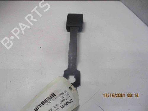 Seat buckle AUDI A4 B5 (8D2) 2.8 quattro | BP19736657I32 