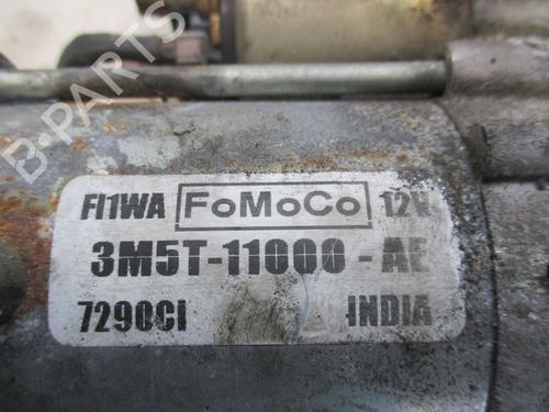 Starter FORD C-MAX (DM2) | BP30163100M8