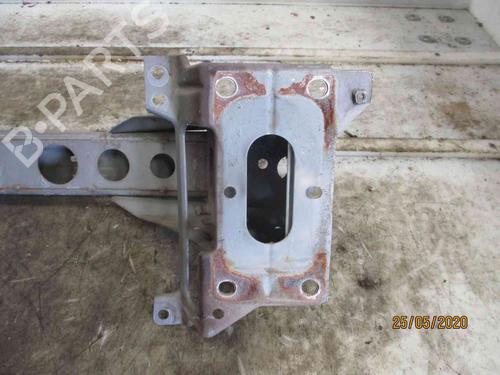 Front bumper reinforcement MAZDA 6 Hatchback (GG) 2.0 DI (GG14) | BP24008375C109 