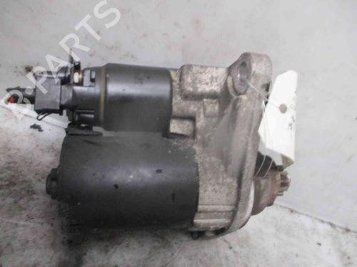 Starter VW POLO (9N_, 9A_) 1.2 | BP19735983M8 
