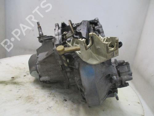 Gearbox PEUGEOT 307 CC (3B) 2.0 16V | BP26637170M3 