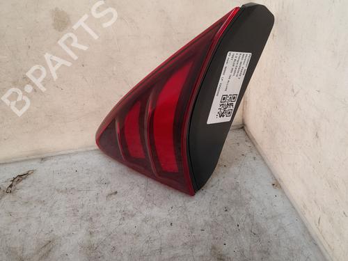 Right tailgate light PEUGEOT 3008 II SUV (MC_, MR_, MJ_, M4_) 2.0 BlueHDi 150 (MJAHXH, MJAHXV, MJAHXG, MJAHSH, MJAHRH,... | BP27709572C80 