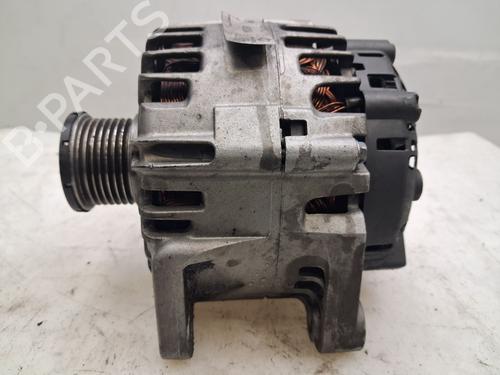 Alternator RENAULT TRAFIC II Van (FL) 2.0 dCi 115 (FL01, FL0U, FL00, FL0H, FL0M) | BP40201918M7 - Image 2