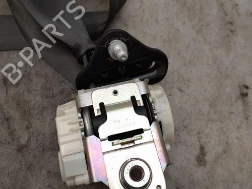 Rear right belt tensioner RENAULT CLIO III (BR0/1, CR0/1) 1.2 16V (BR02, BR0J, BR11, CR02, CR0J, CR11) | BP32353324C90
