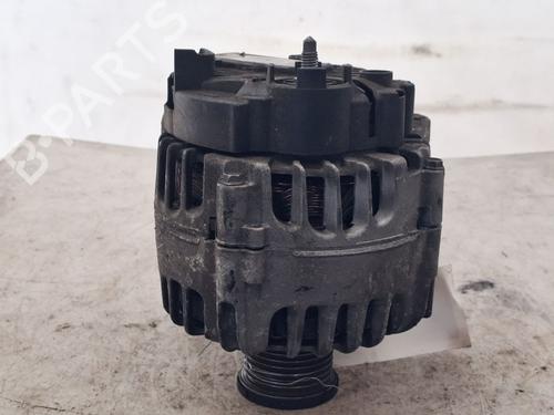 Alternator RENAULT MEGANE CC (EZ0/1_) 1.6 dCi (EZ00) | BP39038114M7 - Image 7