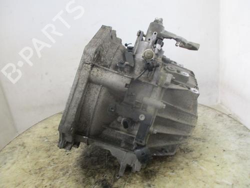 Gearbox OPEL ZAFIRA / ZAFIRA FAMILY B (A05) 1.7 CDTI (M75) | BP29756370M3 