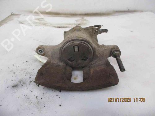 Used Right front brake caliper VW PASSAT B3/B4 (3A2, 35I) 1.9 TDI (90 hp) 30723251
