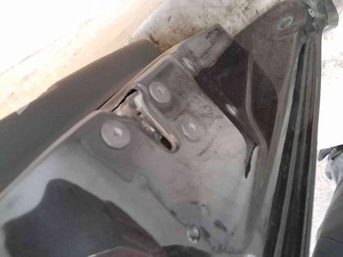 Left front door RENAULT MEGANE III Hatchback (BZ0/1_, B3_)  | BP26636930C2 
