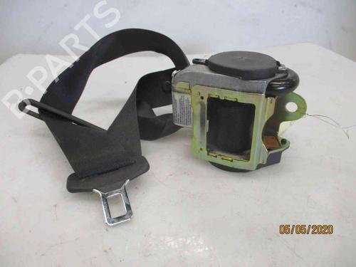 Venstre bagtil seleforstrammer MERCEDES-BENZ A-CLASS (W168) A 160 (168.033, 168.133) (102 hp) 20203716